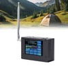 Full Band Receiver Portable Digital All Frequency FM AM MW