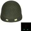 WWII US Army M1 Helmet, WW2 Gear, WW2 Helmet Metal