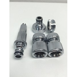 SpiceFlow Gardena comp.