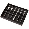 Jean Dubost Crations - 96003 - Forged Two-Pronged Forks -