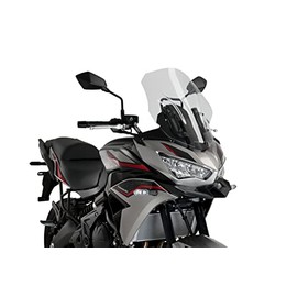 Puig Touring Screen Kawasaki VERSYS 650 22-23