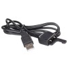 For GoPro Replace GoPro WiFi Remote USB Charging Cable Hero