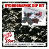 Dip Ape Hydrographic dip kit AR Machine Gun hydro dip