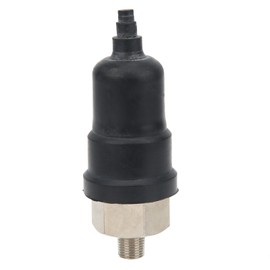 Pressure Switch Adjustable Air Diaphragm Automatic Control Wire External Thread 0.1~1.0Mpa(NOG1/8in Male Thread )