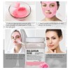 Jelly Mask Mascarilla Revitalizante Todo Tipo De Piel 650g
