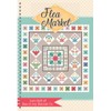 Riley Blake Design Flea Market Quilt Kit by Lori Holt Bee in my Bonnet Co Craft and Projects