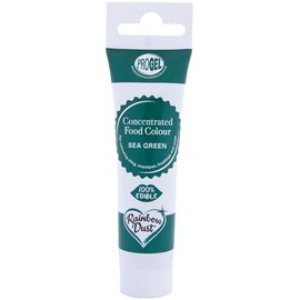RD ProGel® Concentrated Colour - Sea Green - Blister Pack
