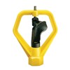 Signature 1973 Whiz Head Rotary Sprinkler