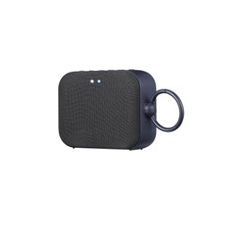 LG XBOOM Bluetooth Speaker, 5H Playtime,IPX5 Waterproof, Stereo Sound,Built-In Mic for all, Portable Bluetooth Speaker with 2-way speaker system, DXG1 (Renewed)