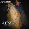 Zalt's PE Line XENOS X8 (X8) Eging Pink (with Marker)