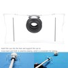 Pool Cue Billiard Training Equipment Balancer for Pool Billiards Snooker