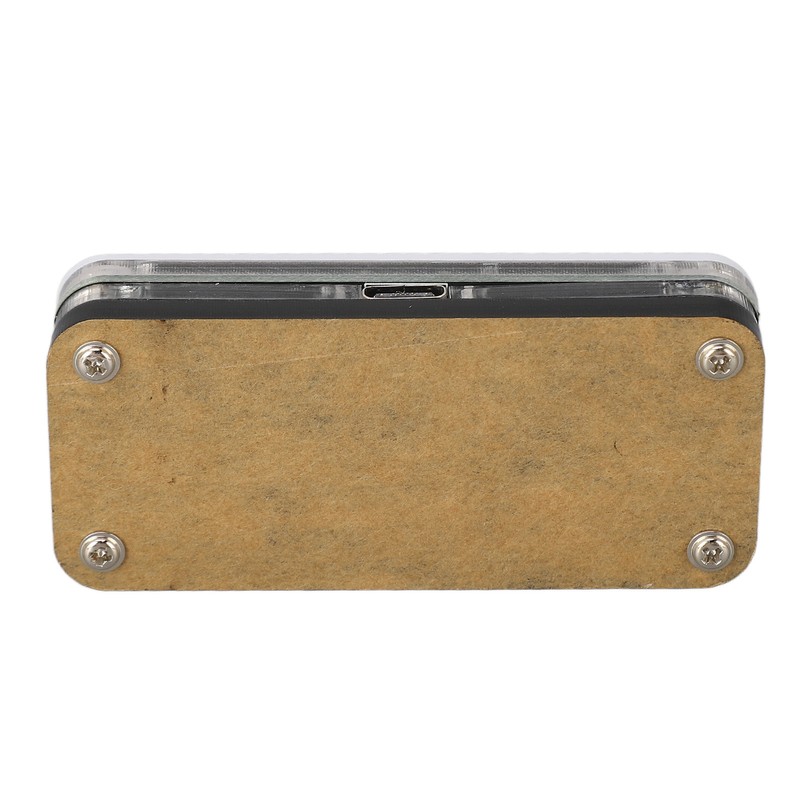 3 Key Mini Keypad USB Mechanical Gaming Programmable Macro Keyboard