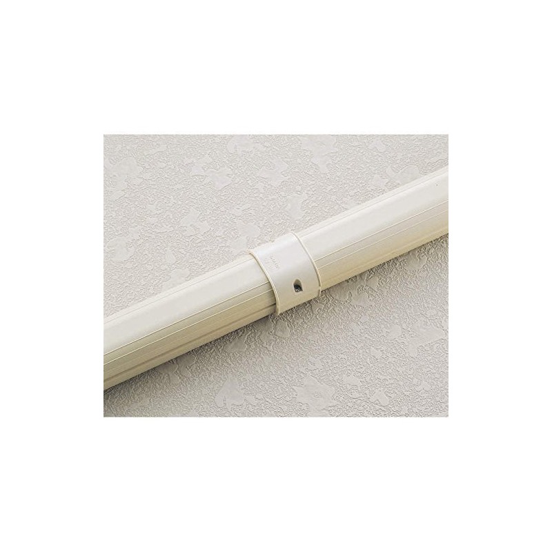 Inaba Denko SJ-66-G Cosmetic Pipe Cover Slim Joint Straight Joint