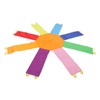 Octagonal Fun Game Umbrella Early Education Interactive Kindergarten Sense Training