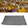 Leaf Bag 210D Oxford Cloth Lawn Garden Leaf Bag Windproof