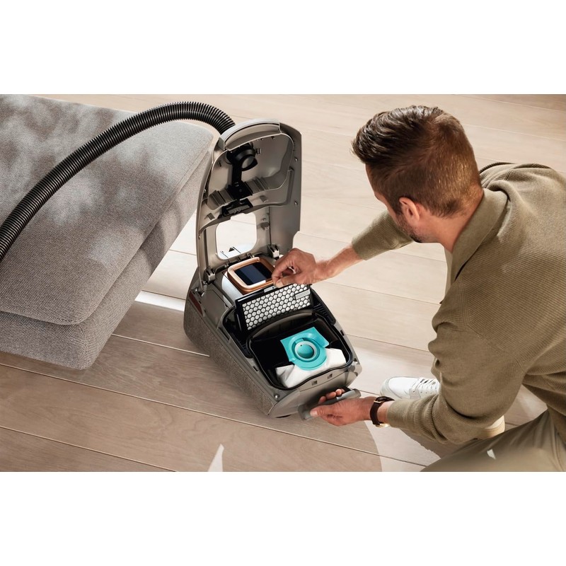 Miele Genuine SF-AA 50 Active AirClean Filter for Miele Vacuum