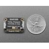 Adafruit BME688 Temperature, Humidity, Air Pressure and Gas Sensor, STEMMA