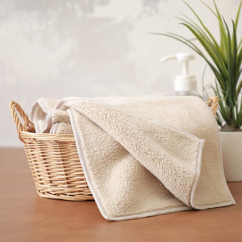 imaa Scarf Towel, Sports, Micro Double Soft, Absorbent and Quick