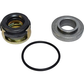 Universal Air Conditioner SS 0717C A/C Compressor Shaft Seal Kit