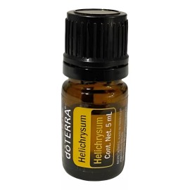 Doterra Helicriso  Doterra 5ml