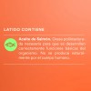 Suplemento Omega 3 Latido Wu Nutrition Aceite De Salmón Epa