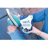 Dark Chocolate Covered Almonds by Lily's Sweets, Made with Stevia,