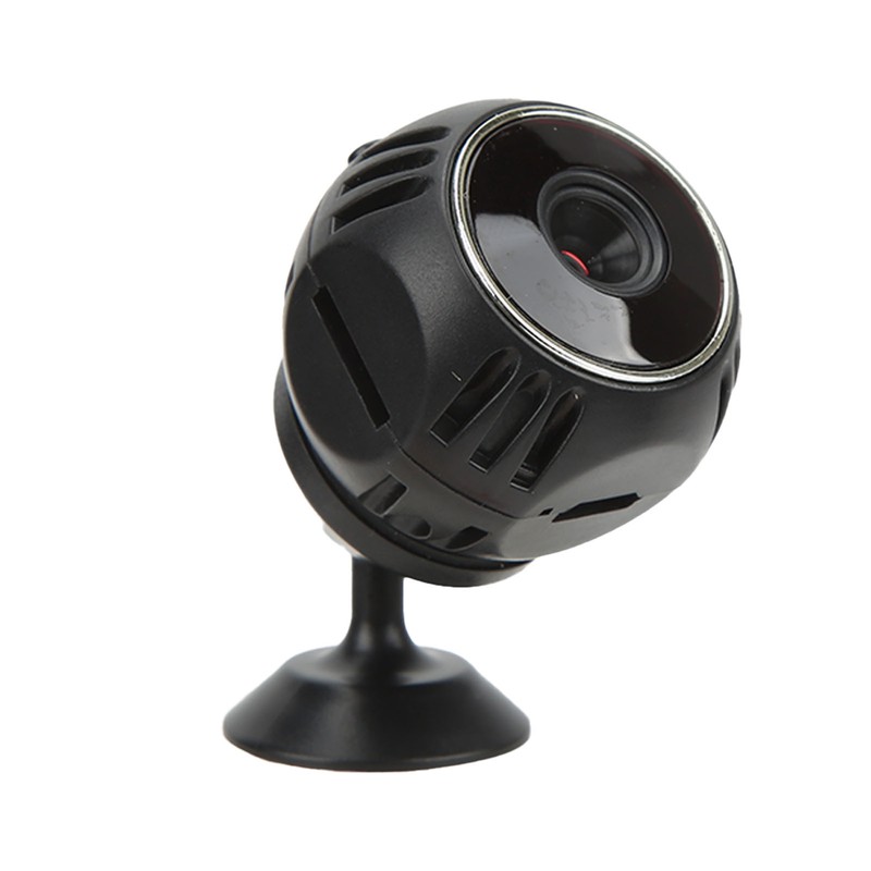 Wifi Mini Camera 1080P HD Video Night Vision Camera Surveillance