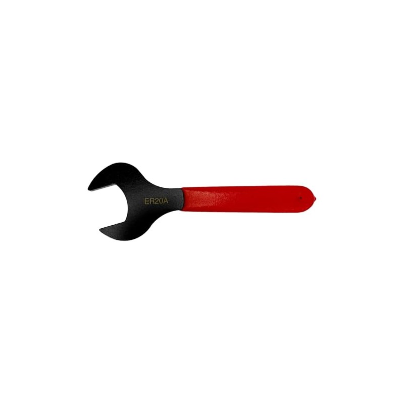 paulimot Key for Collet Chuck (ER20)