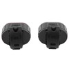 Bike LED Tail Light Front Light USB Rechargeable Cycling Safety
