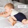 Conni Kids Tackers Sport Washable Pull Up Boxer Pants for