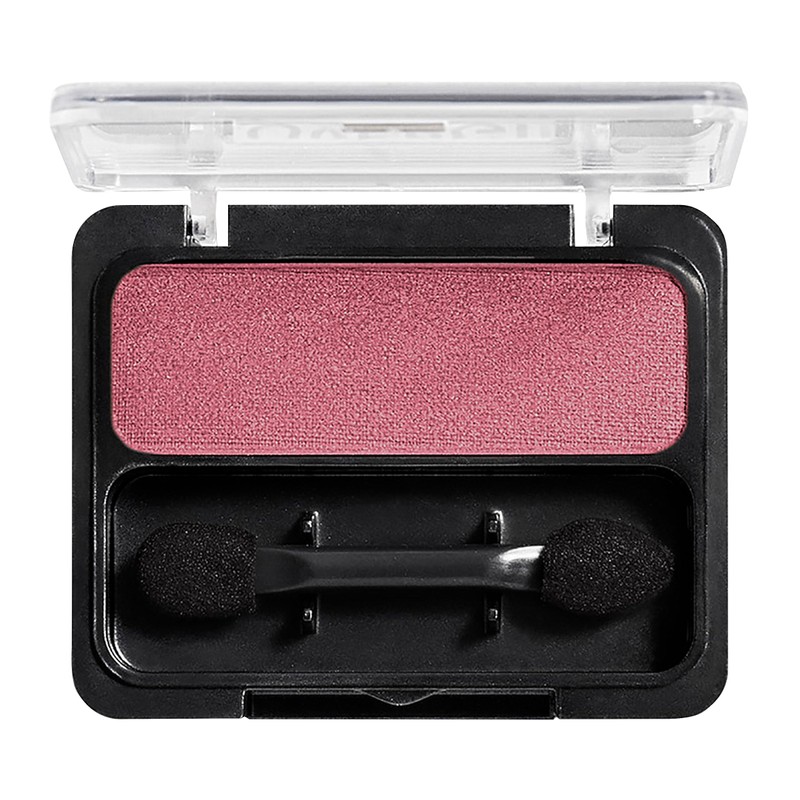 COVERGIRL - Eye Enhancers 1-Kit Eyeshadow, silky, sheer formula, double