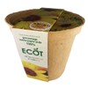 Ecot Planting Kit and Pot