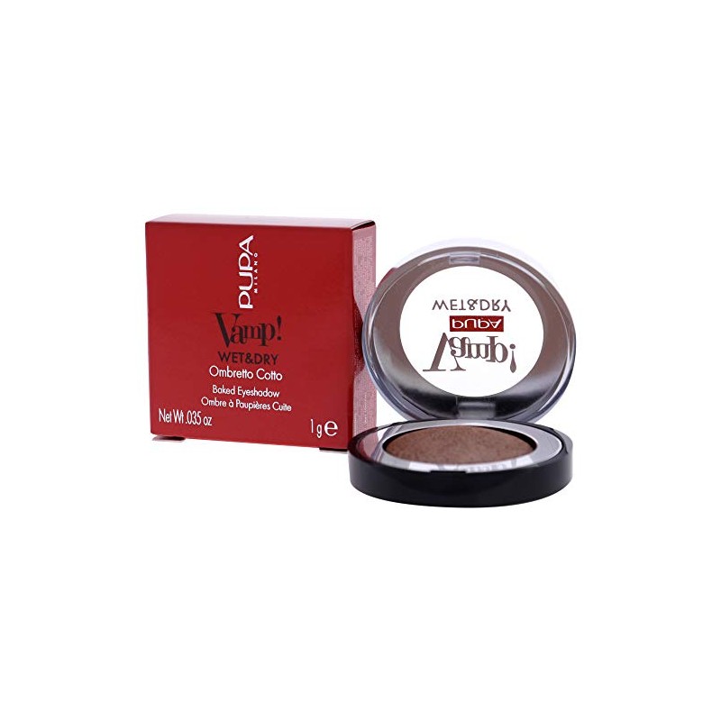 Pupa Milano - 103 Rose Gold - 0.035 Oz