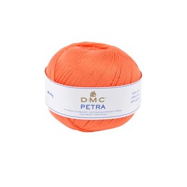 DMC Petra Yarn, 100% Cotton, Colour (5608), Size 3