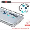 INSTACASE Funda para M5 Personalizada con Estrellas antigolpes, Case Personalizado
