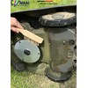 Maaj Lawn Mower Brush/Garden Tool Brush – Made in Germany