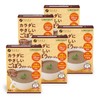 Fine Body-Friendly Burdock Potage x 5 Piece Set