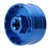 Tbest Bottom Bracket Removal Tool Dual Sided 44mm 45.5mm 16