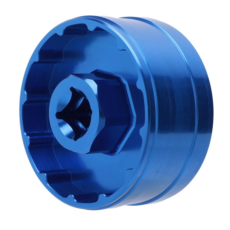 Tbest Bottom Bracket Removal Tool Dual Sided 44mm 45.5mm 16