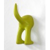 Ikea Bastis Hook ,Color Green
