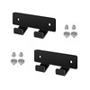 OMMUU 2PCS Chuck Key Holder Magnetic For Drill Press Lathe