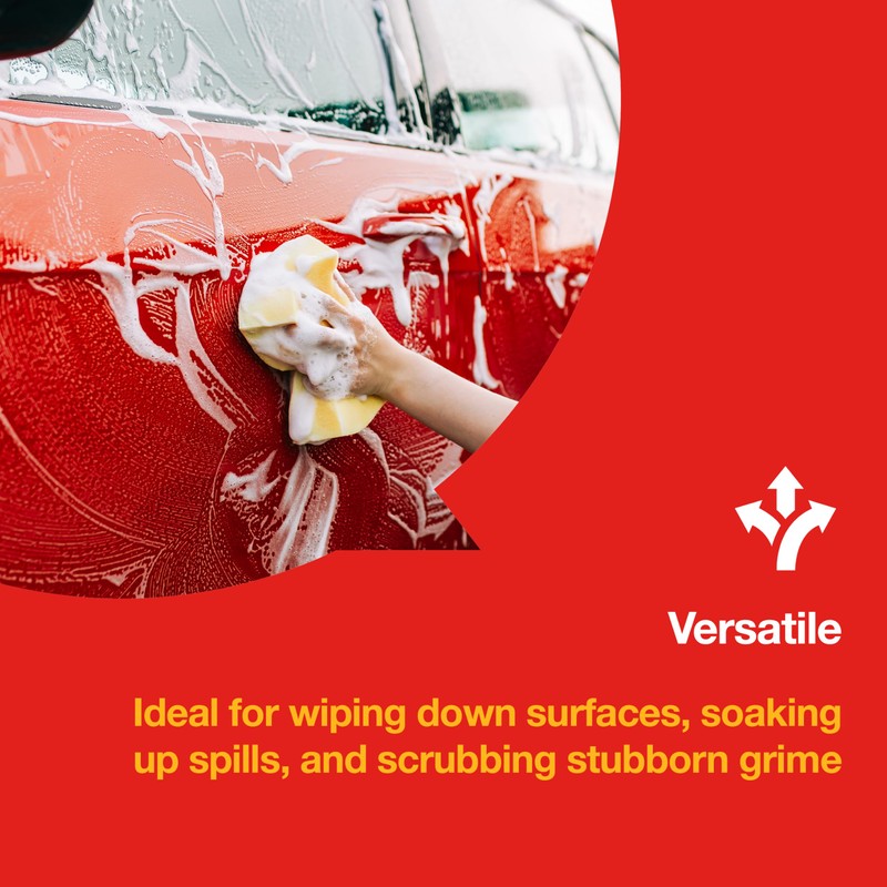 Amtech Multipurpose Sponge