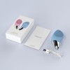 Sky Care [2PACK] Mienne 2in1 Vibration Cleansing Facial Massager SC10