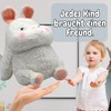 Grimm 30 cm Soft Cuddly Toy - Cute Plush Toy