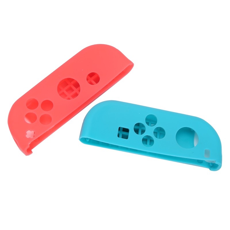 5 Sets Silicone Gamepad Cover Strong Protection Game Machine Accessory