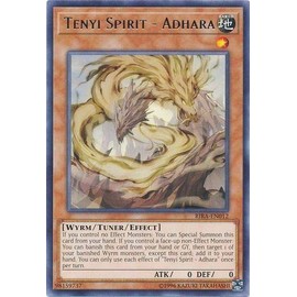 Tenyi Spirit - Adhara - RIRA-EN012 - Rare - Unlimited Edition