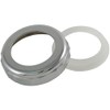 Plumb Pak PP855-10 Slip Nut with Washer, 1-1/4 in, Die