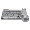 TRQ TRQ Left Valve Cover Drivers Side Compatible with 2006-2011