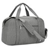for Large Cabin Bag 56x45x25 Travel Duffel Bag with Wet