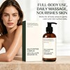 Body Peptide Oil, Body Anti Cellulite Oil, Lightweight Daily Care